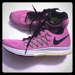 Nike Zoom Pegasus 32 pink Sneakers 👟
